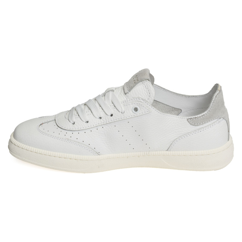 LAGOS 65020 Blanc, Sneakers basses Kebo