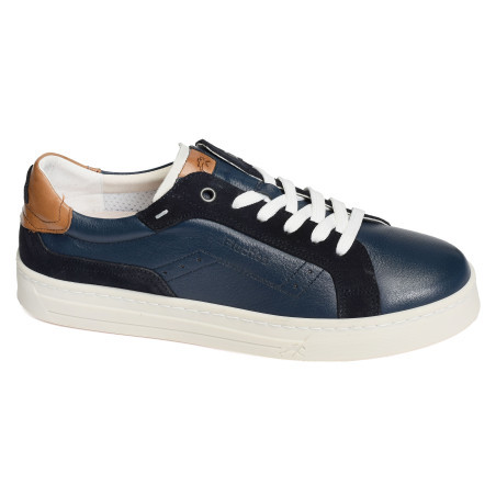 NEMO F2216 Marine, Sneakers basses Fluchos