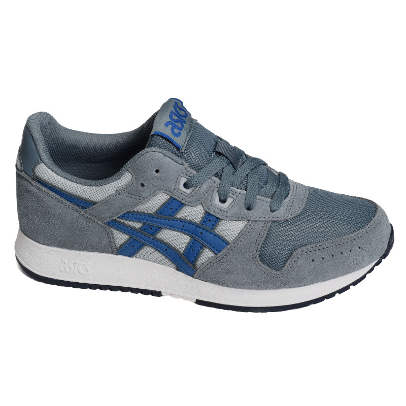 LYTE CLASSIC Bleu Gris, Baskets running Asics