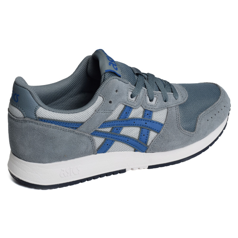LYTE CLASSIC Bleu Gris, Baskets running Asics