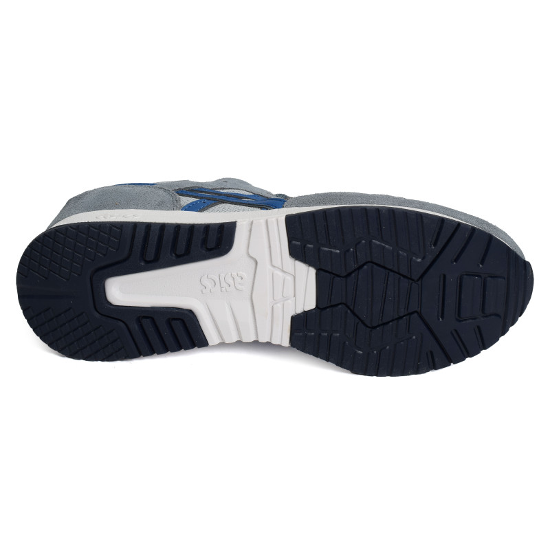 LYTE CLASSIC Bleu Gris, Baskets running Asics