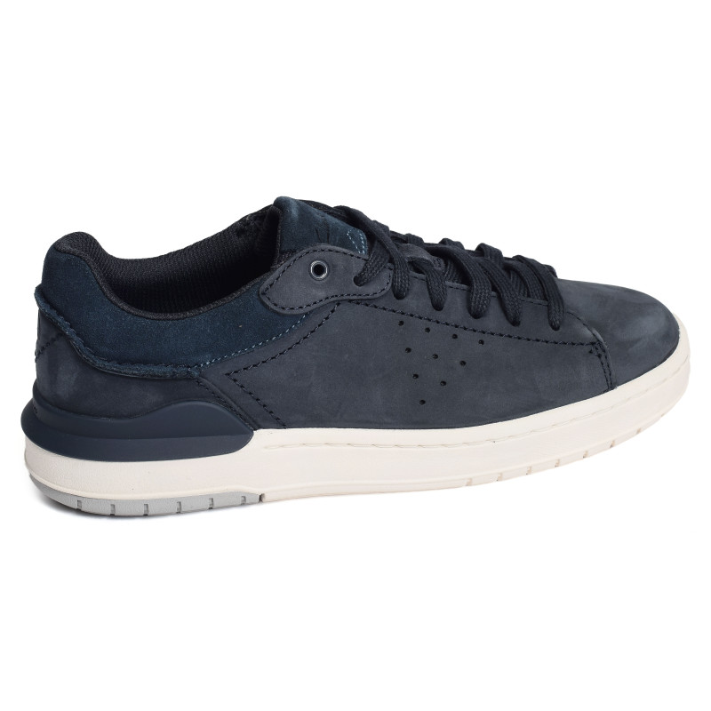 COURTLITE2 RUN Marine, Sneakers basses Clarks