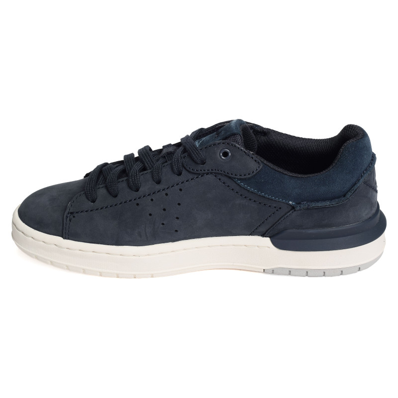 COURTLITE2 RUN Marine, Sneakers basses Clarks