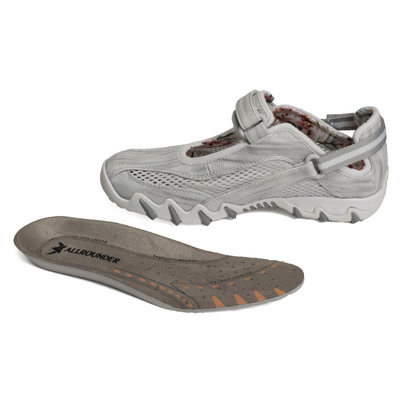 NIRO Blanc, Babies Mephisto