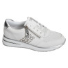  D1G00 Blanc Argent