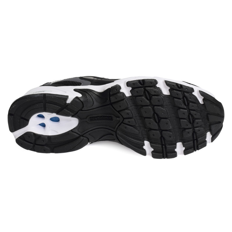 GR530 Noir Blanc, Baskets running New Balance