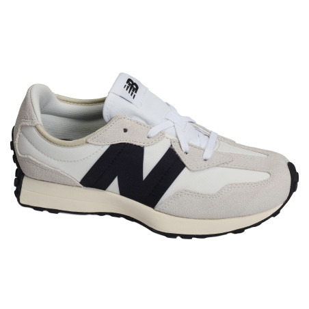 GS327 Gris Noir, Baskets running New Balance