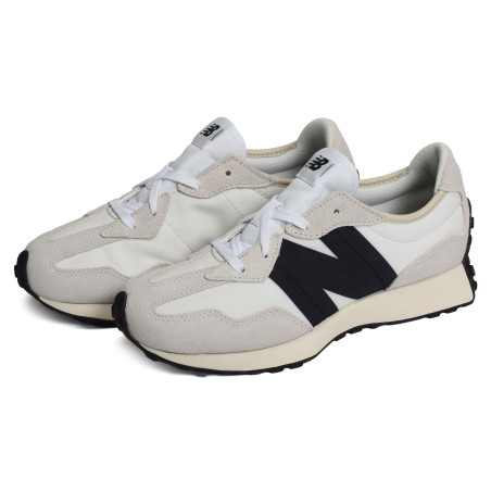 GS327 Gris Noir, Baskets running New Balance