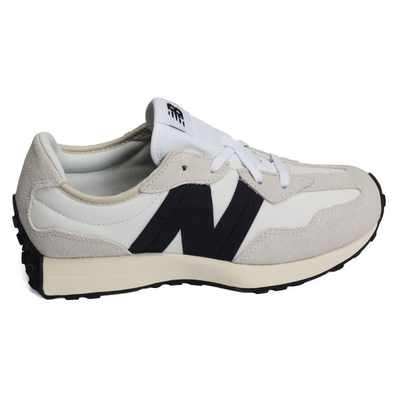GS327 Gris Noir, Baskets running New Balance