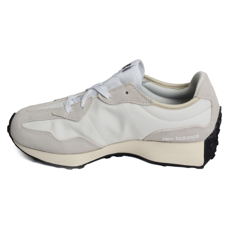 GS327 Gris Noir, Baskets running New Balance