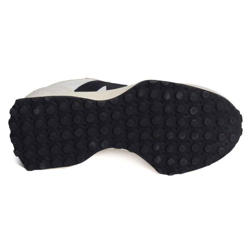 GS327 Gris Noir, Baskets running New Balance