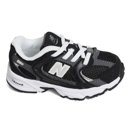 IZ530 Noir Blanc, Baskets running New Balance