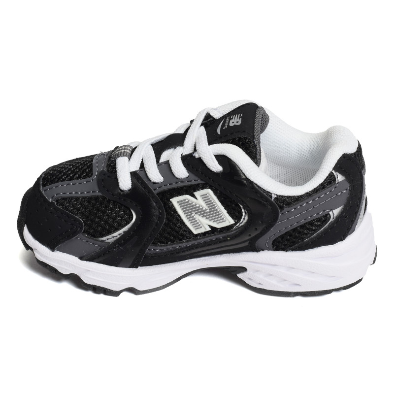 IZ530 Noir Blanc, Baskets running New Balance