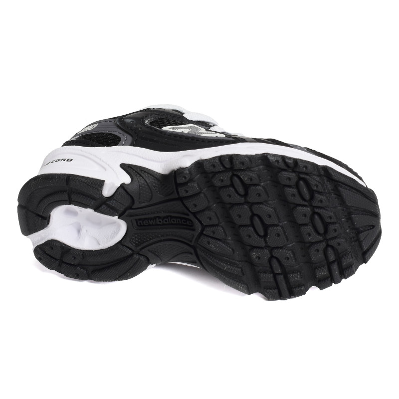 IZ530 Noir Blanc, Baskets running New Balance