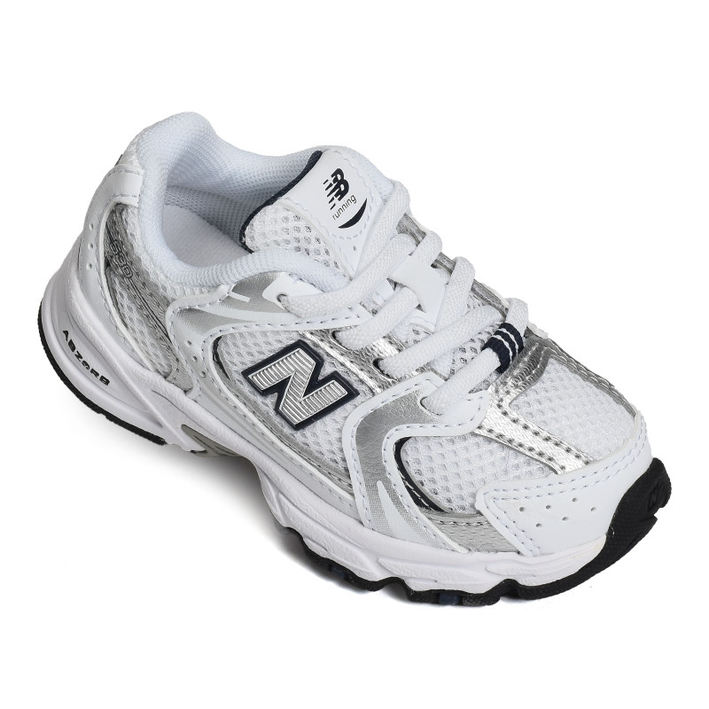 IZ530 Blanc Marine, Baskets running New Balance