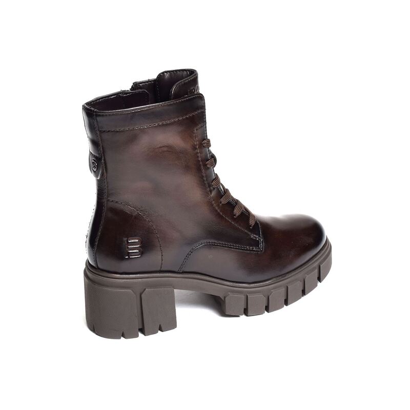 FORLI AH030 Marron Foncé, Army Bagatt