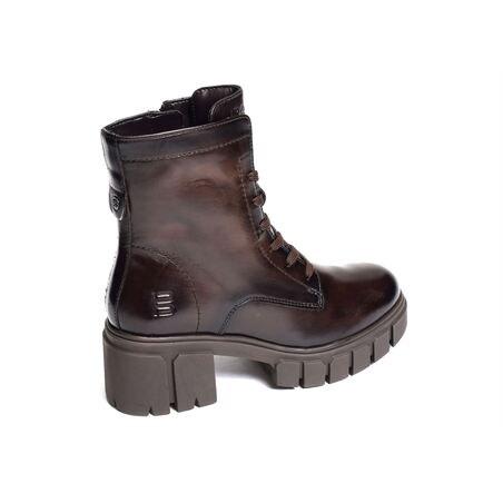 FORLI AH030 Marron Foncé, Army Bagatt