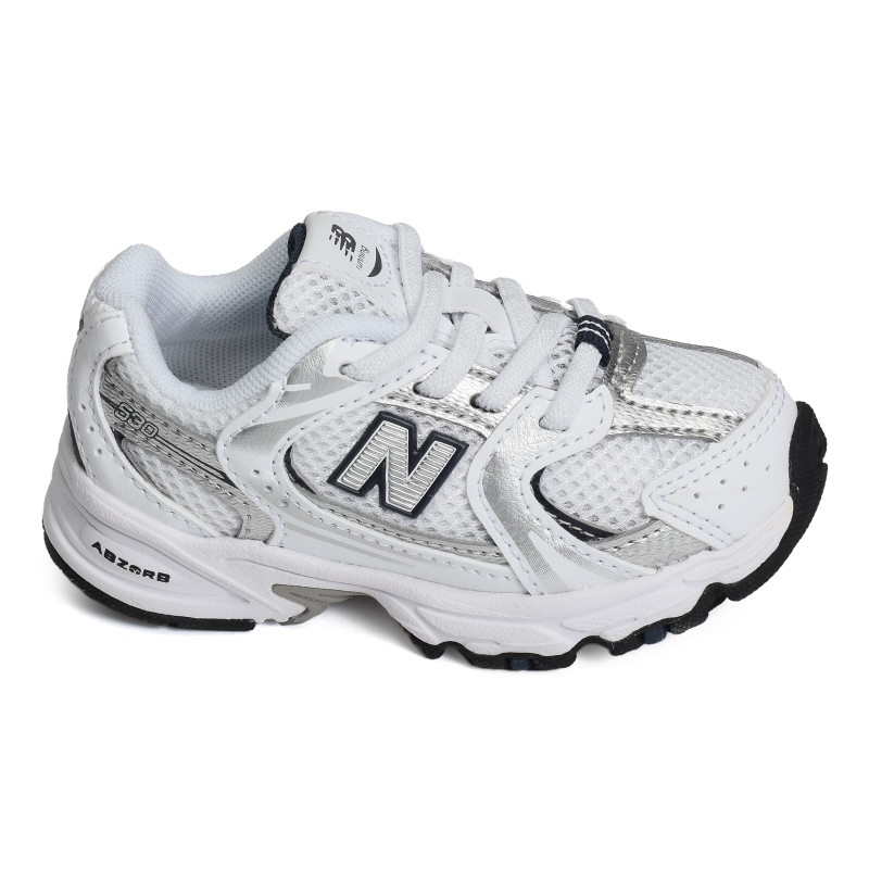 IZ530 Blanc Marine, Baskets running New Balance