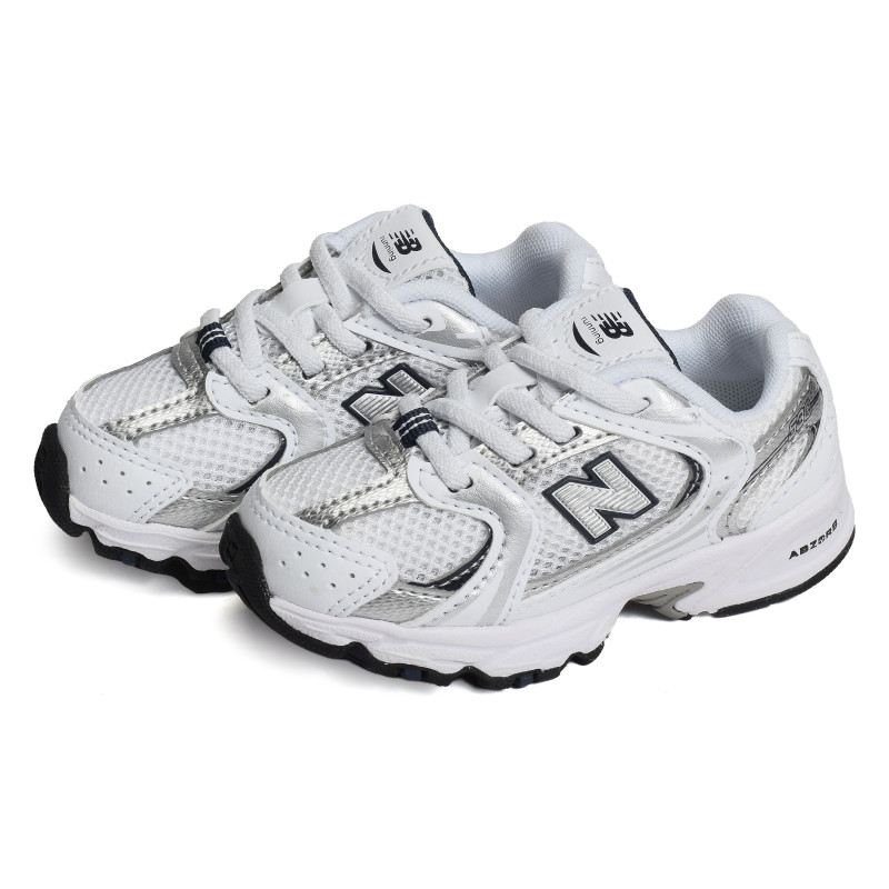 IZ530 Blanc Marine, Baskets running New Balance