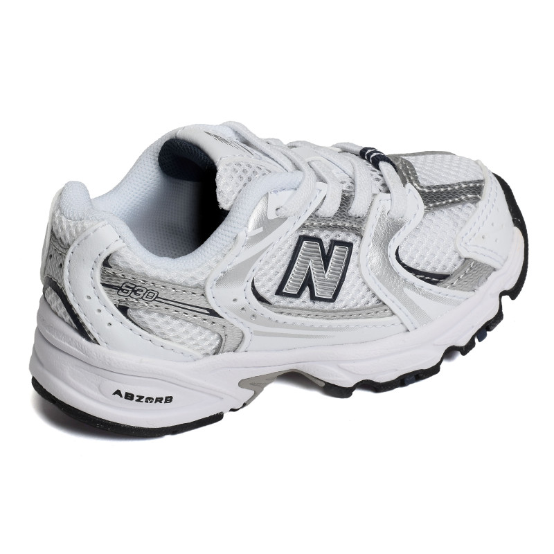 IZ530 Blanc Marine, Baskets running New Balance