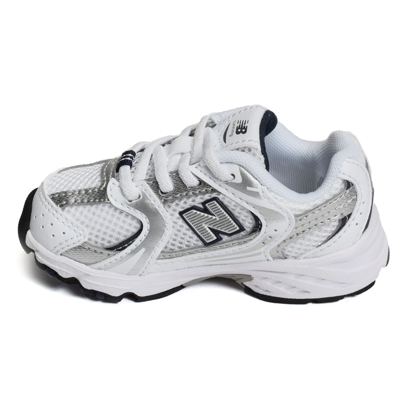 IZ530 Blanc Marine, Baskets running New Balance