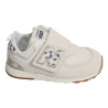  NW574 Blanc Léopard