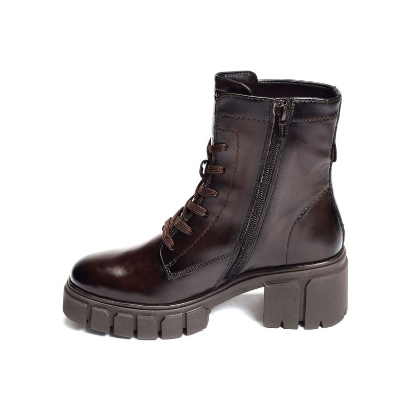 FORLI AH030 Marron Foncé, Army Bagatt