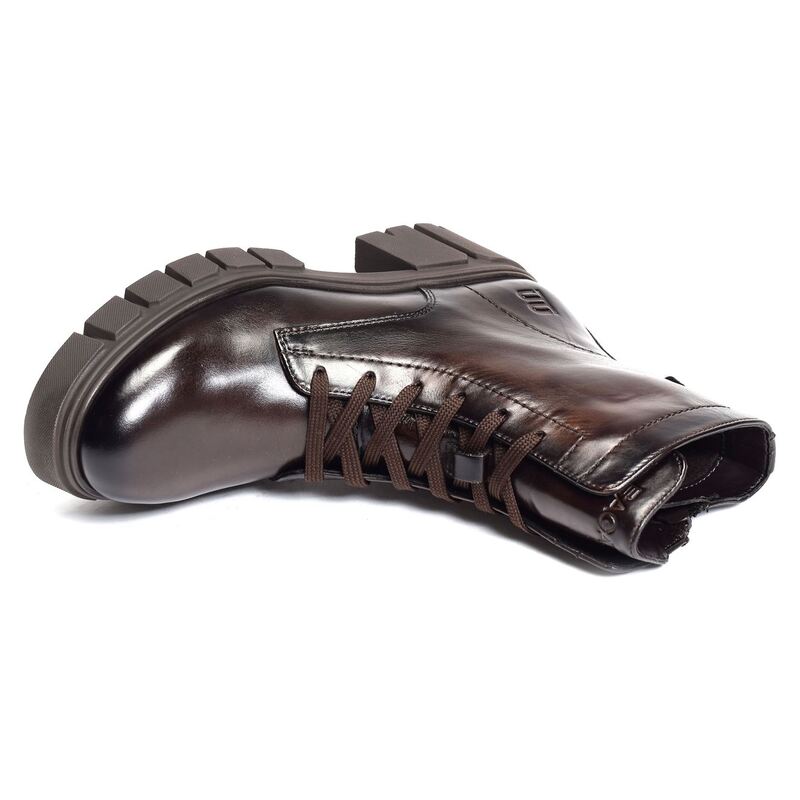 FORLI AH030 Marron Foncé, Army Bagatt
