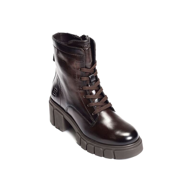 FORLI AH030 Marron Foncé, Army Bagatt