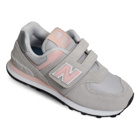 PV574 Taupe, Baskets running New Balance