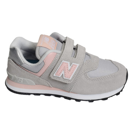 PV574 Taupe, Baskets running New Balance