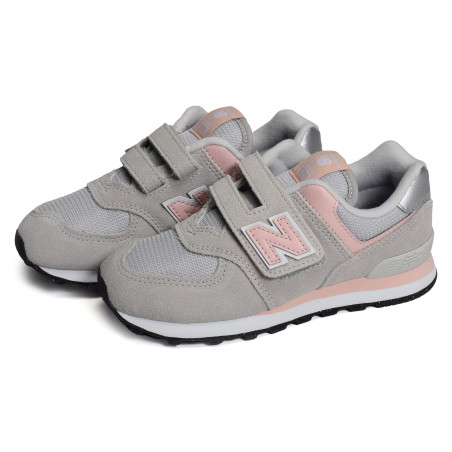 PV574 Taupe, Baskets running New Balance