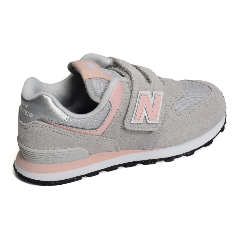 PV574 Taupe, Baskets running New Balance