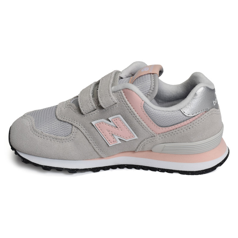 PV574 Taupe, Baskets running New Balance