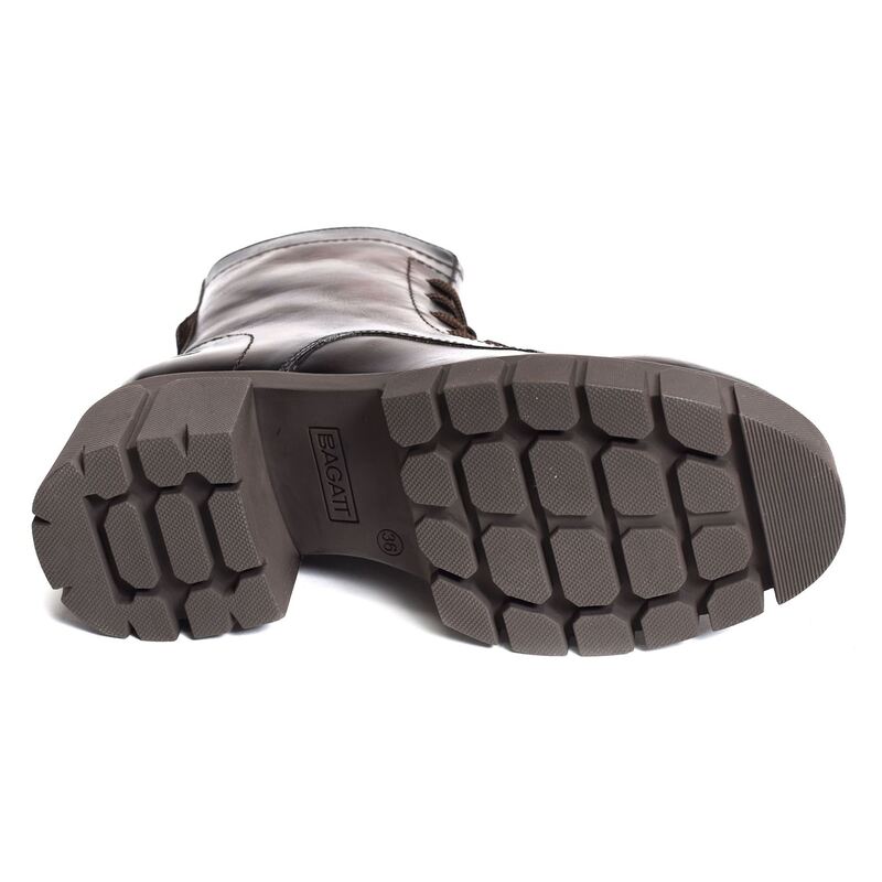 FORLI AH030 Marron Foncé, Army Bagatt