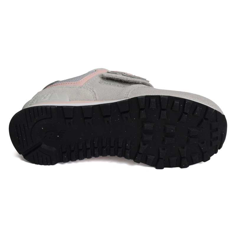 PV574 Taupe, Baskets running New Balance