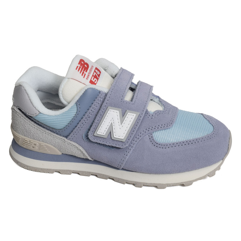 PV574 Bleu, Baskets running New Balance
