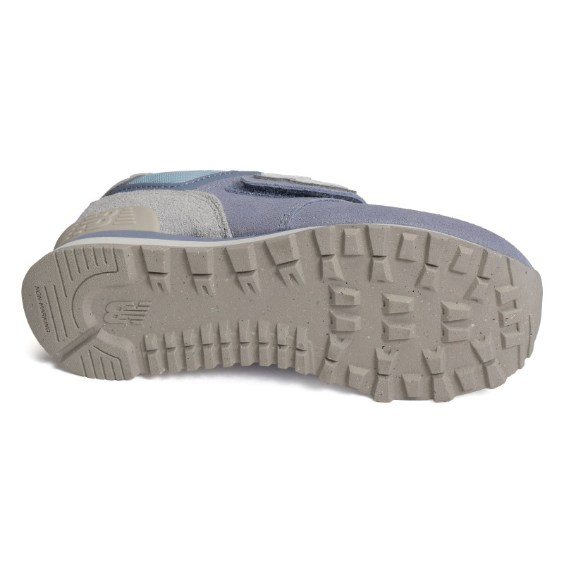 PV574 Bleu, Baskets running New Balance