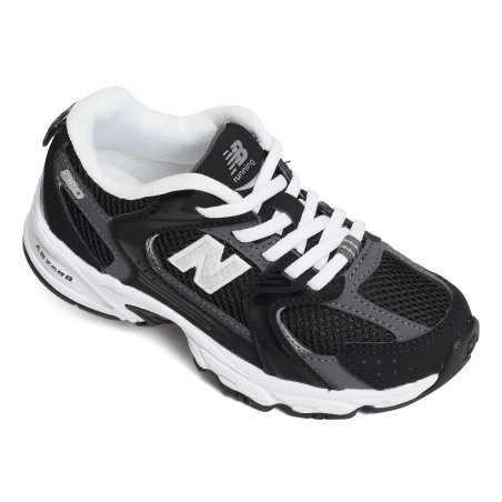 PZ530 Noir Blanc, Baskets running New Balance