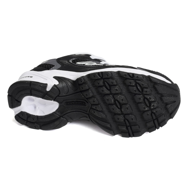 PZ530 Noir Blanc, Baskets running New Balance