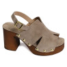  CARBINI Taupe