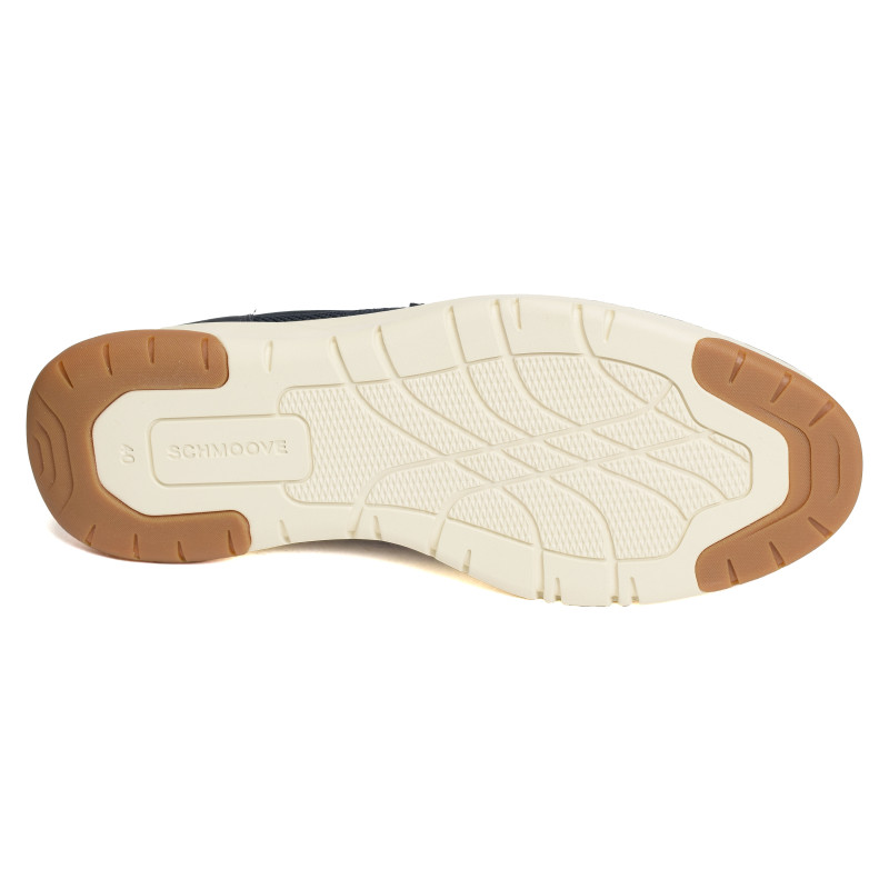 ECHO II LOAFER Marine, Mocassins Schmoove