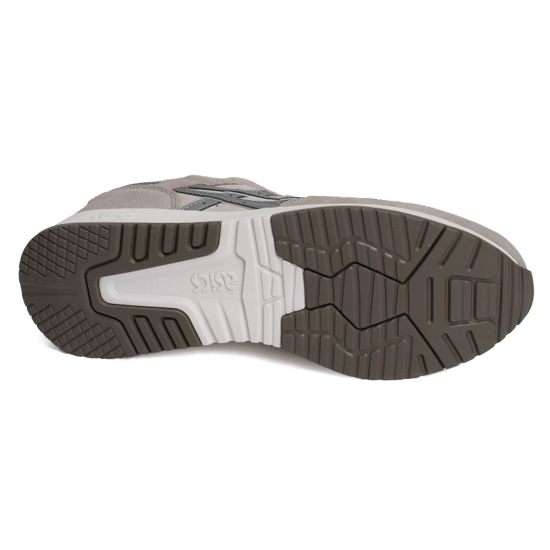 LYTE CLASSIC Taupe, Baskets running Asics