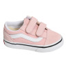  TD OLD SKOOL Rose Clair