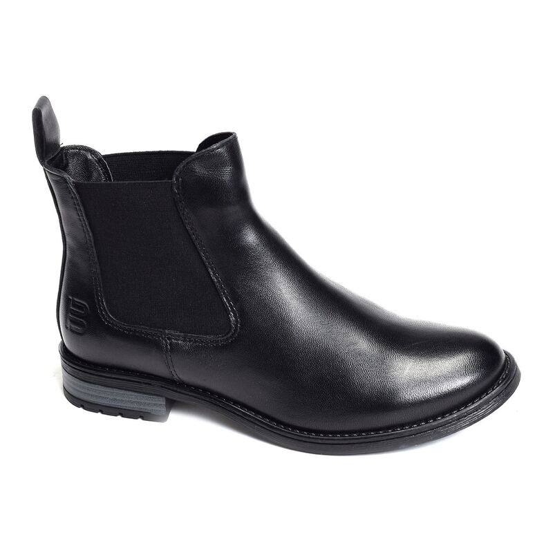 RONJA I AFS35 Noir, Bottines Bagatt