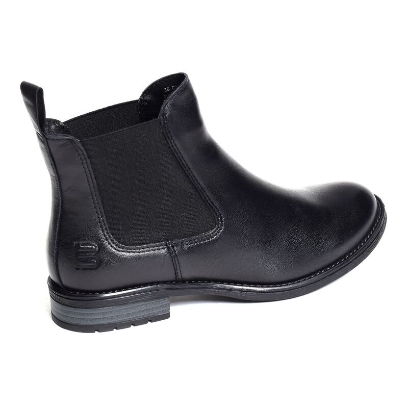 RONJA I AFS35 Noir, Bottines Bagatt