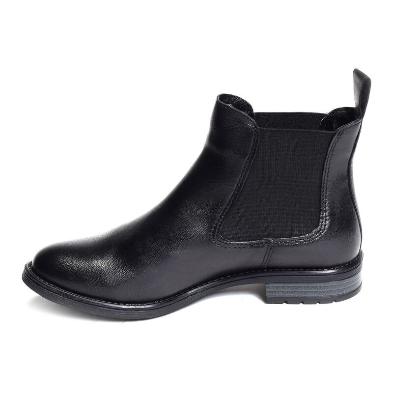 RONJA I AFS35 Noir, Bottines Bagatt