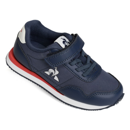 ASTRA PS Marine, Baskets running Le Coq Sportif