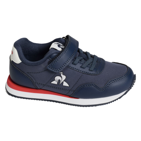 ASTRA PS Marine, Baskets running Le Coq Sportif