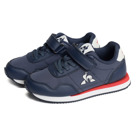 ASTRA PS Marine, Baskets running Le Coq Sportif